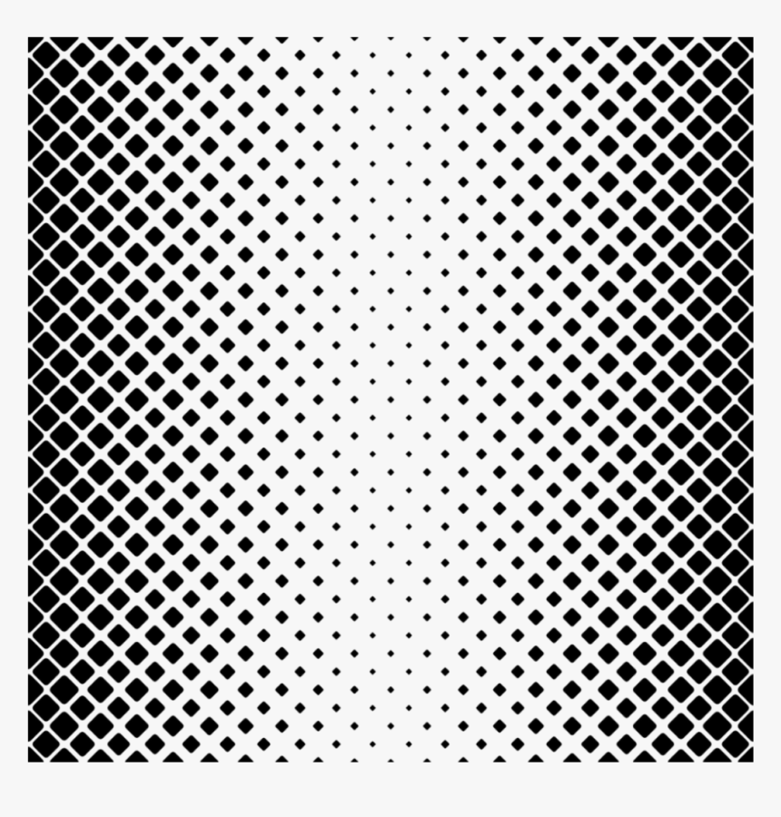 #edits #overlay #effects #backgrounds #gradient #dots - Transparent Halftone Dots Png, Png Download, Free Download