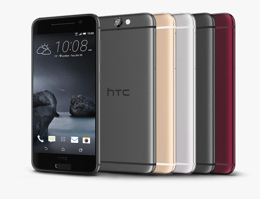 2015 Renderings - Htc One A9, HD Png Download, Free Download
