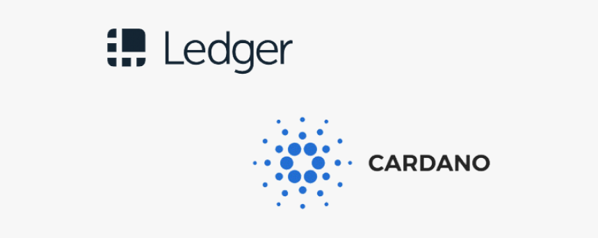 Cardano’s Ada And Yoroi Wallet Now Integated With Ledger - Circle, HD Png Download, Free Download