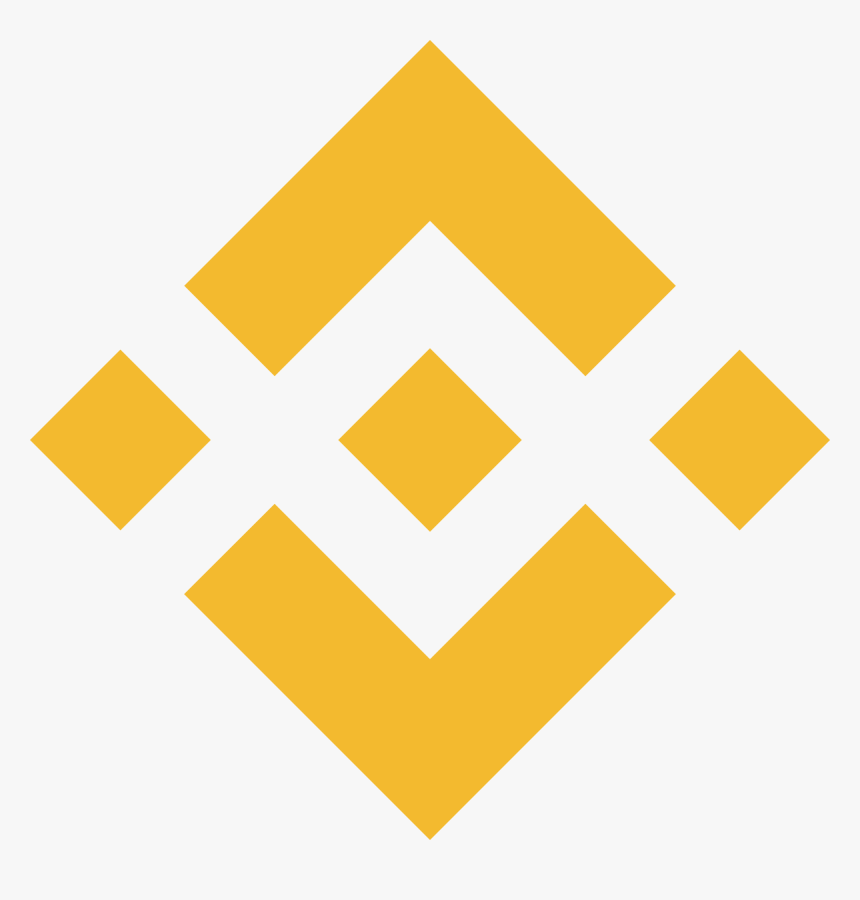 Binance Logo Svg, HD Png Download, Free Download