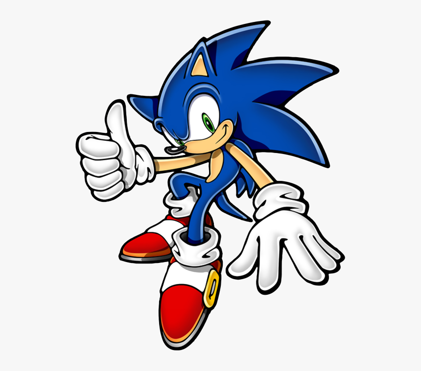 Posted Image Posted Image - Sonic The Hedgehog Sonic Channel, HD Png Download, Free Download