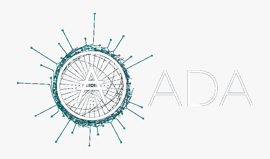 Cardano Ada - Circle, HD Png Download, Free Download