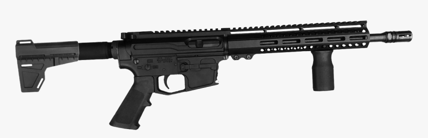 Aero Precision M4e1 Pistol, HD Png Download, Free Download