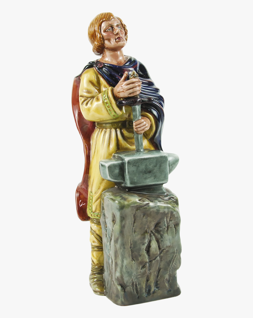 Figurine, HD Png Download, Free Download