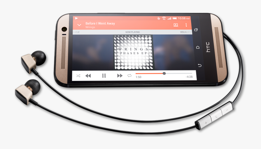 Hk Second Phone Image - Harman Kardon Htc, HD Png Download, Free Download