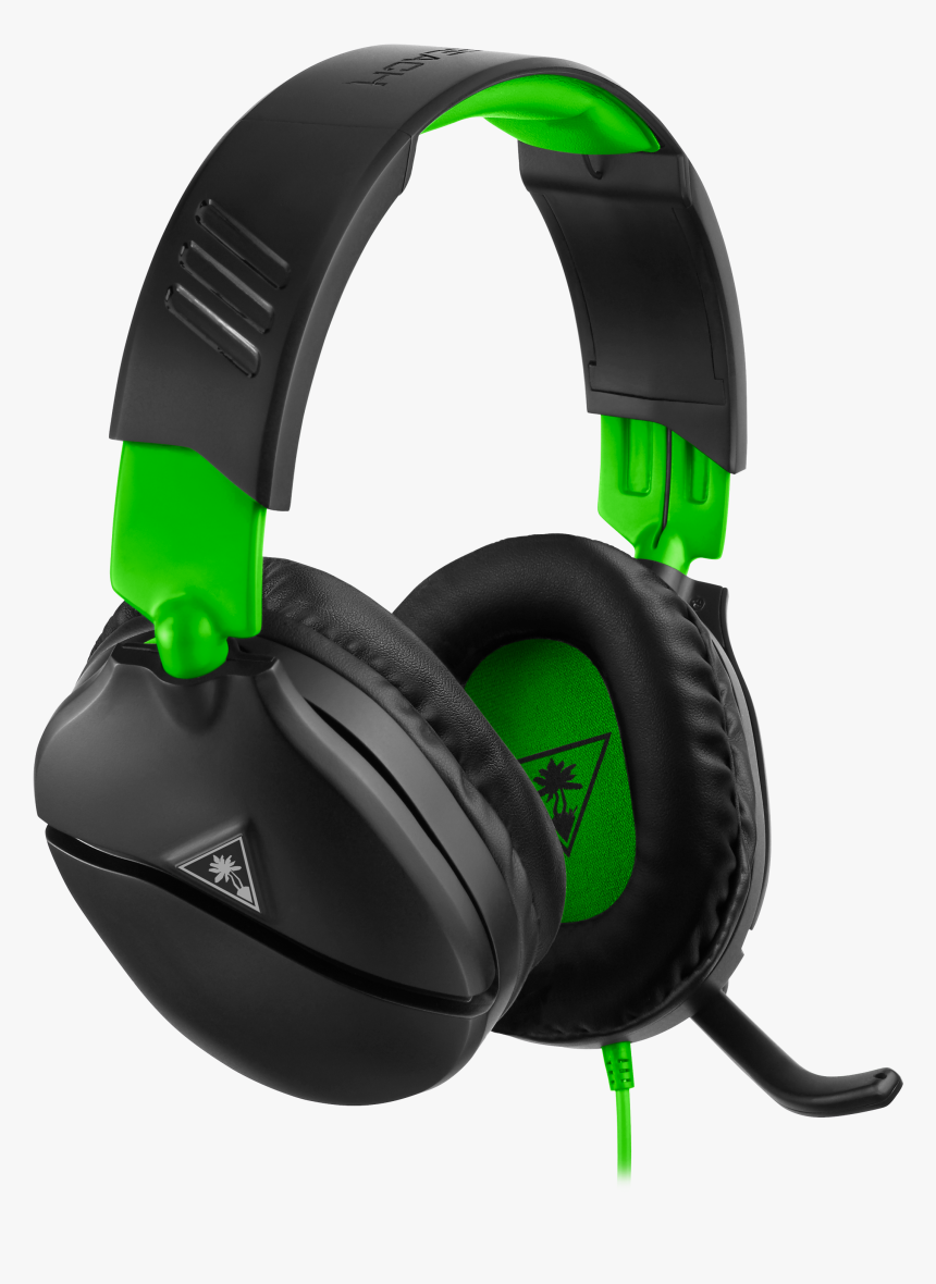 Turtle Beach Recon 70, HD Png Download, Free Download