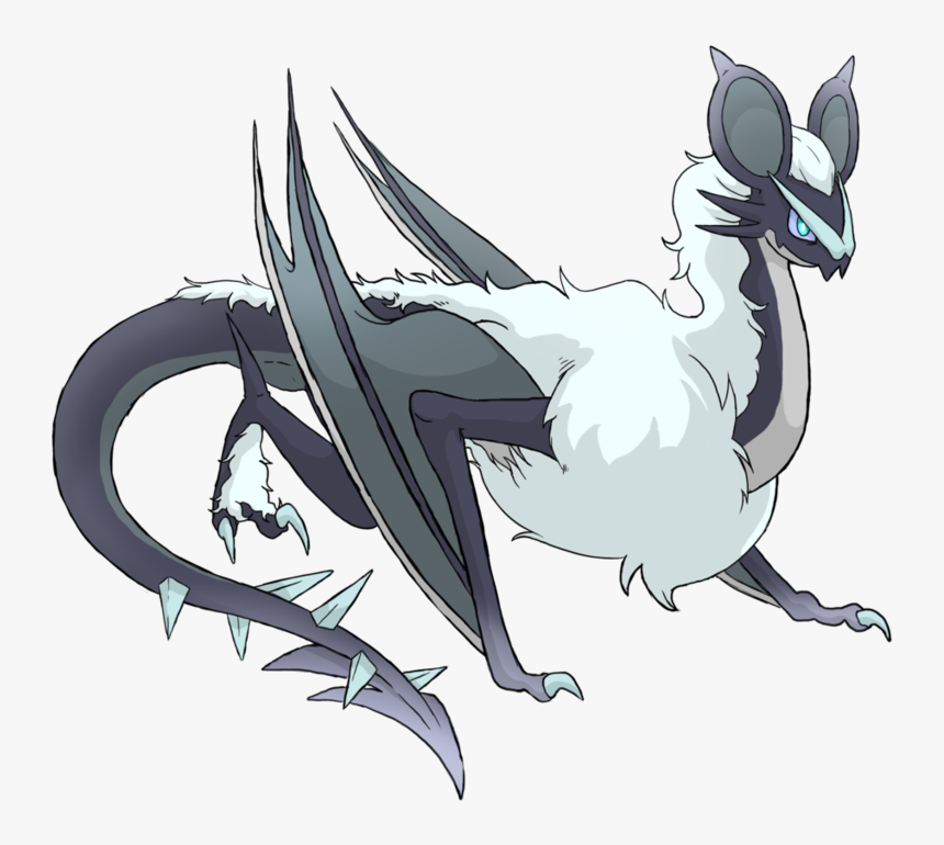 Noivern Variant, HD Png Download, Free Download