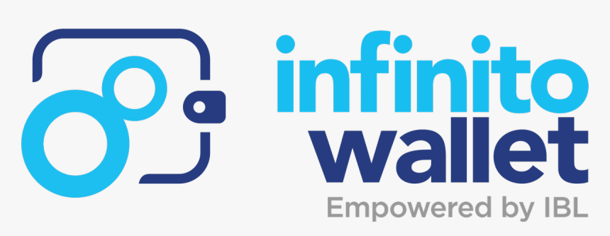 Infinito Wallet Logo, HD Png Download, Free Download