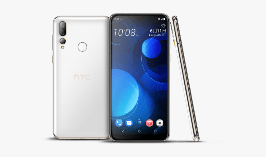 Htc Desire 19 Plus, HD Png Download, Free Download