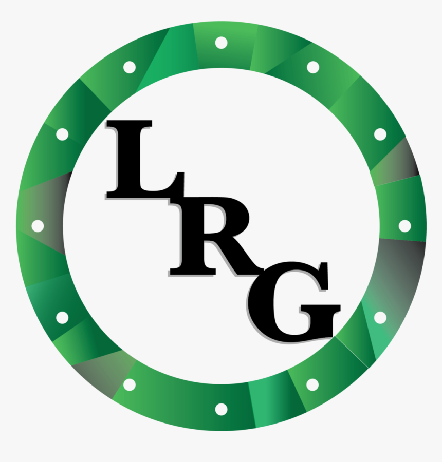 Lrg Trans Gradient - Circle, HD Png Download, Free Download