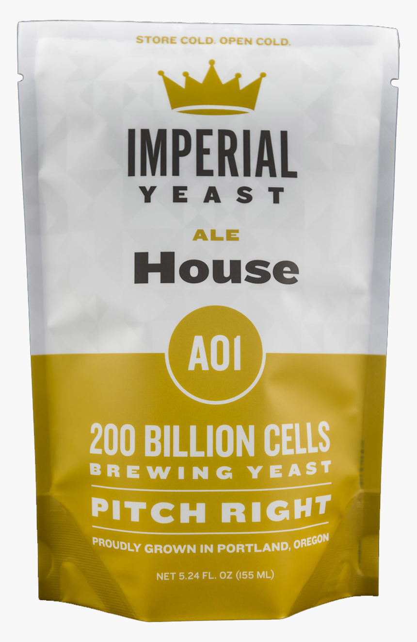 Imperial Yeast A24 Dry Hop, HD Png Download, Free Download