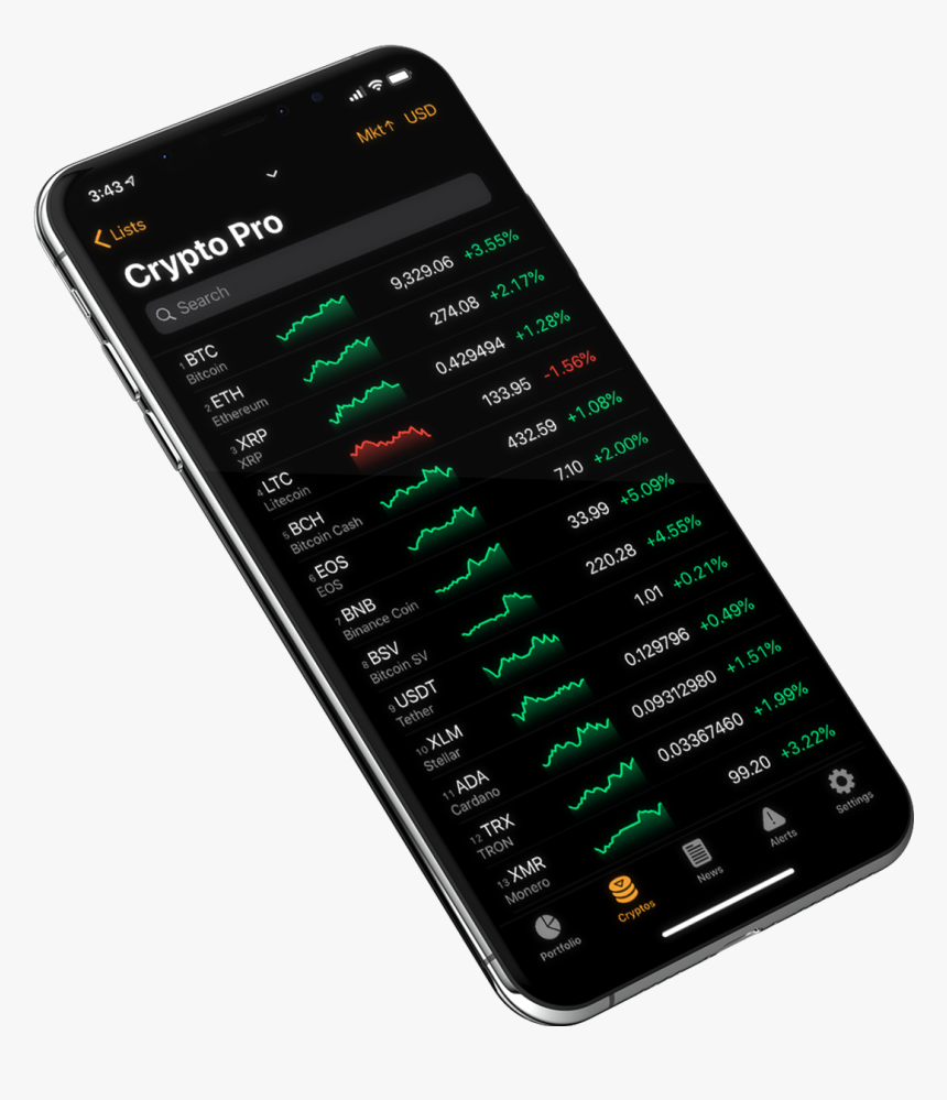 Smartphone, HD Png Download, Free Download