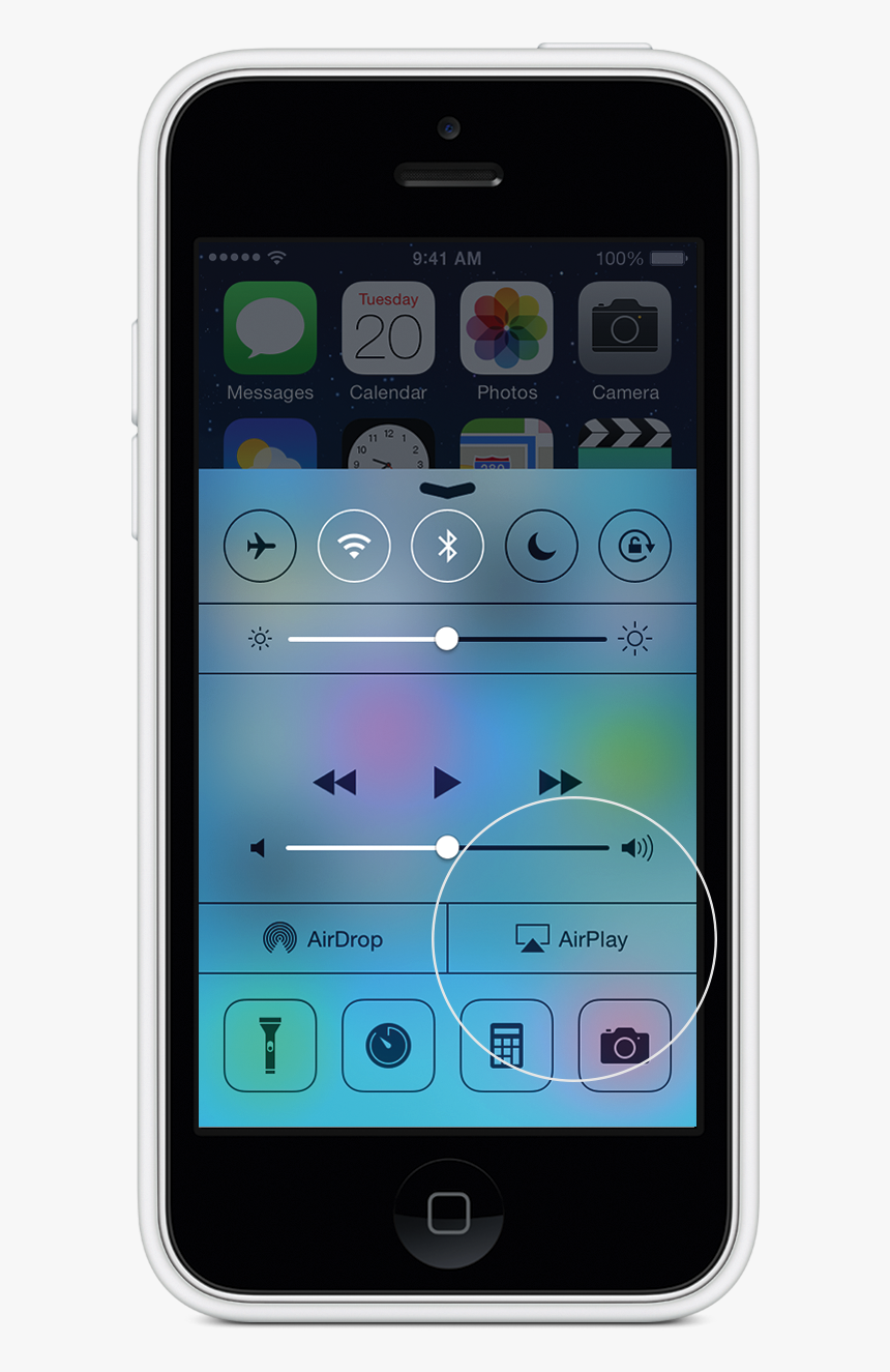 Low Battery Iphone T Mobile, HD Png Download, Free Download