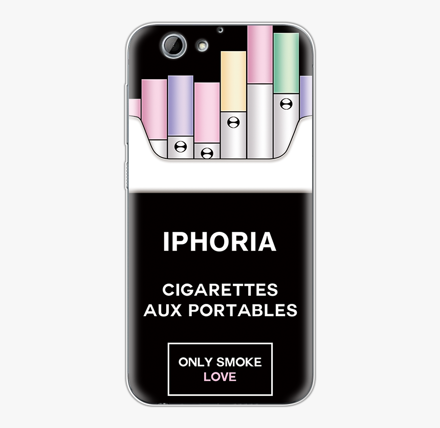Etui Na Telefon Paczka Papierosow, HD Png Download, Free Download