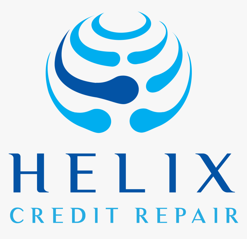 Helix Credit Repair - Graphic Design, HD Png Download, Free Download
