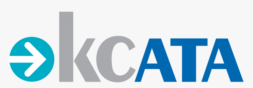 Kcata Logo - Svg - Kansas City Area Transportation Authority, HD Png Download, Free Download