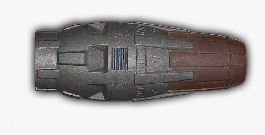 Dundjinni Mapping Spaceship, HD Png Download, Free Download