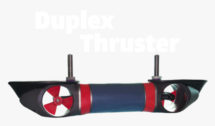 Duplex Thruster, HD Png Download, Free Download