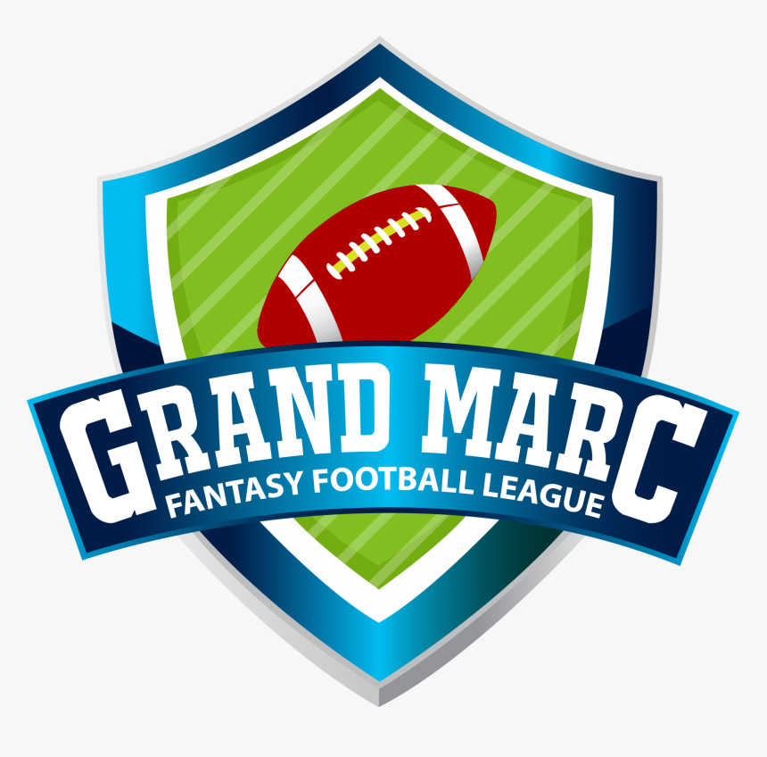Grand Marc Fantasy Football League, HD Png Download, Free Download