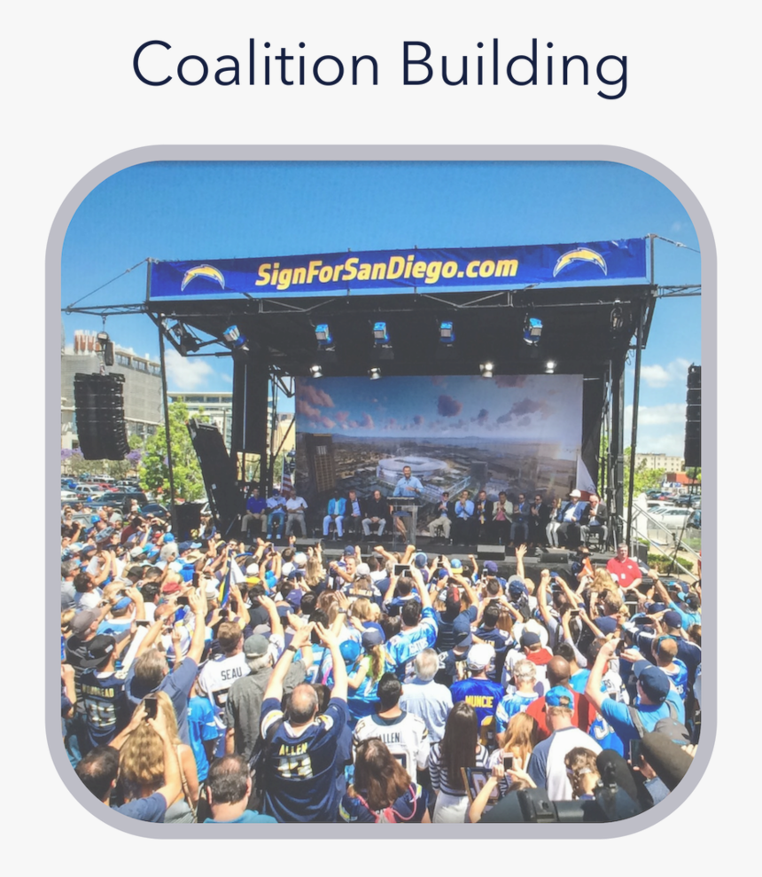 Coalition Building, HD Png Download, Free Download