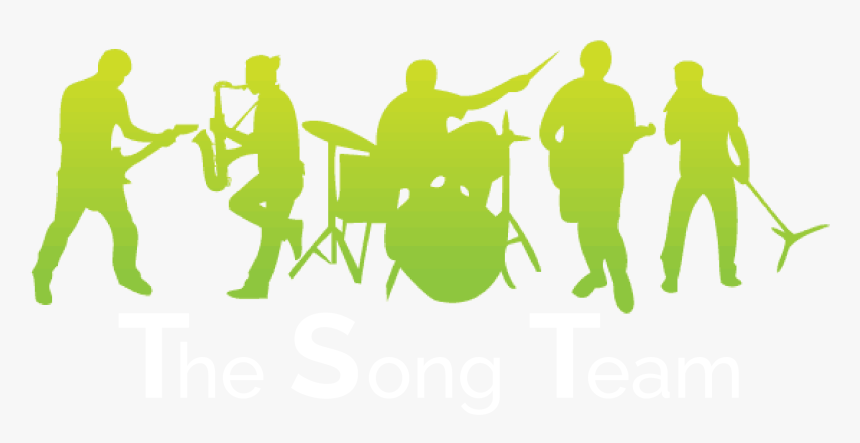 Song Writing And Team Building, HD Png Download, Free Download