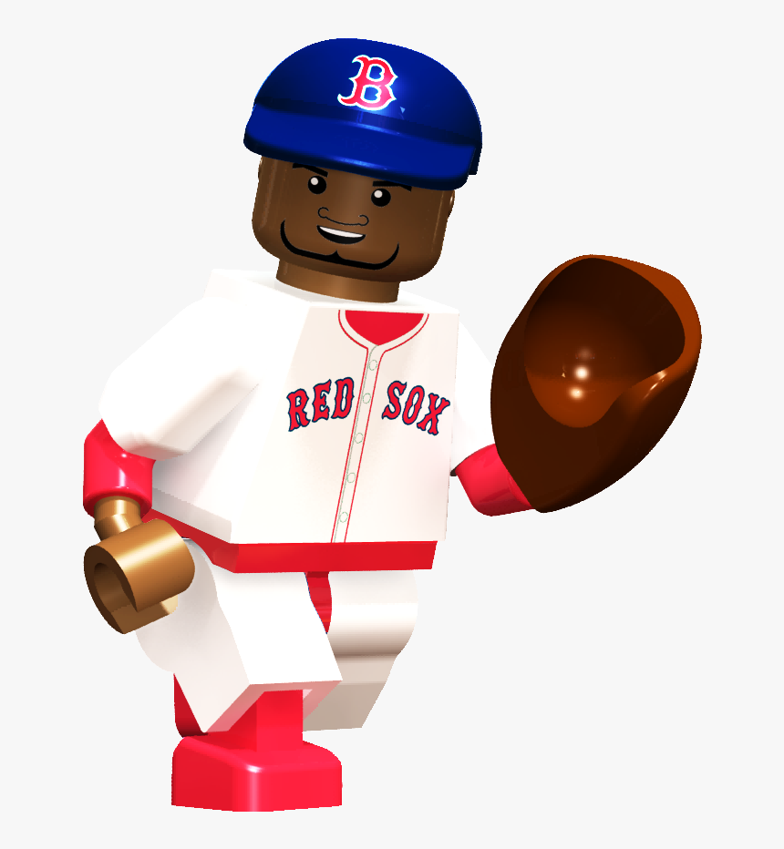 David Ortiz Png, Transparent Png, Free Download