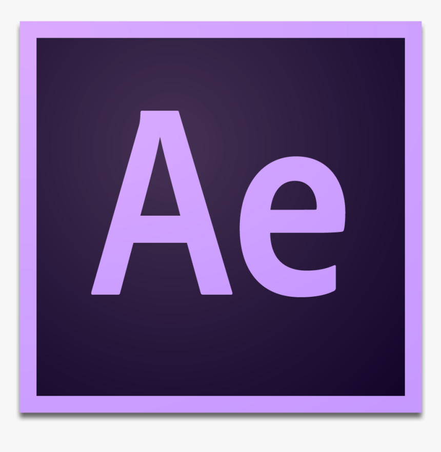 Adobe After Effects Cc, HD Png Download, Free Download