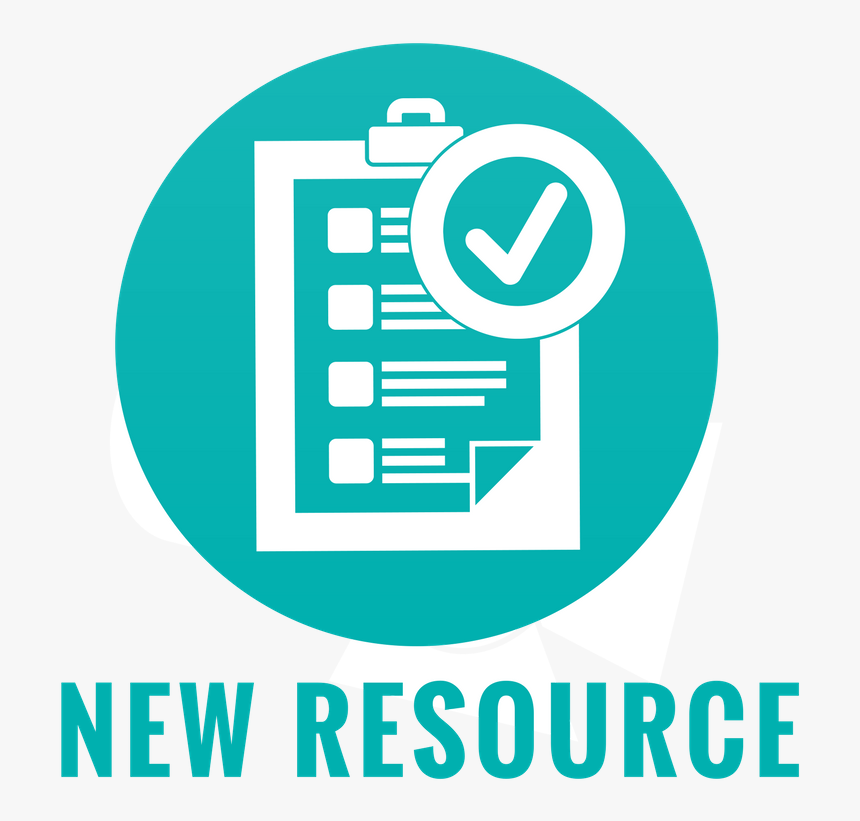 Green New Resource Available Icon, HD Png Download, Free Download