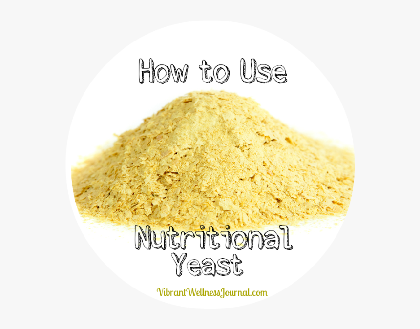 What Is Nutritional Yeast Here"s Everything You Ever, HD Png Download, Free Download