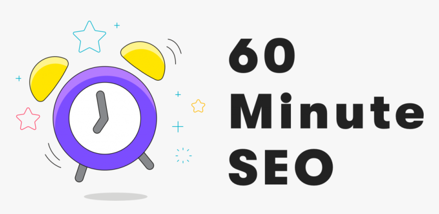 60-minute Seo - Circle, HD Png Download, Free Download