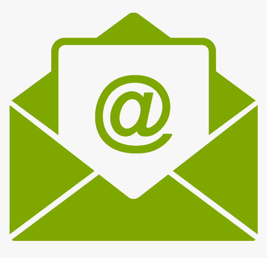 Logo Email Png, Transparent Png, Free Download