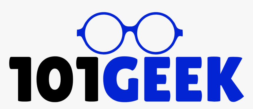 101geek - Circle, HD Png Download, Free Download