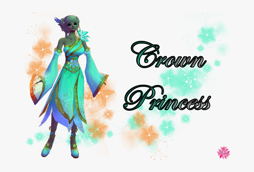 Princess Crown Photo - Bhavans Prominent School Indore, HD Png Download, Free Download