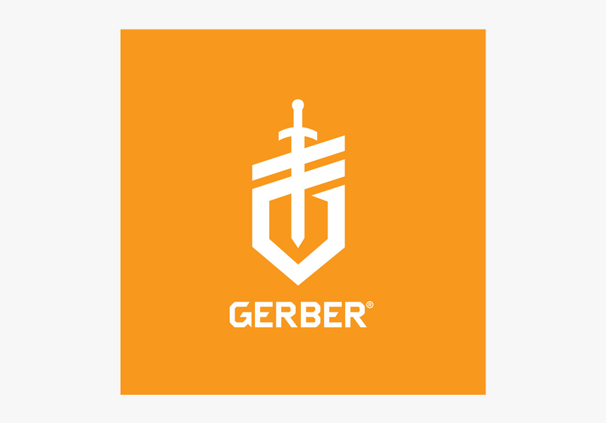 Gerber Bear Grylls Logo, HD Png Download, Free Download