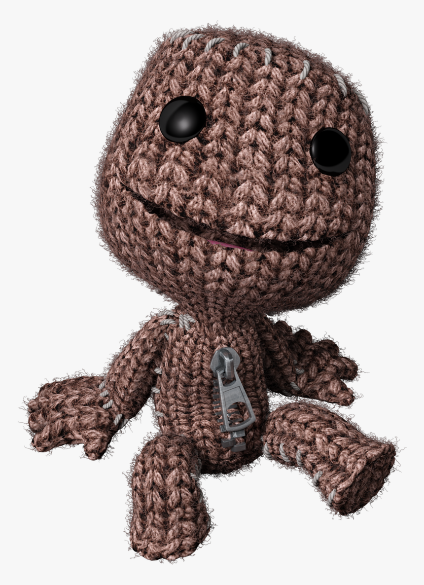 Little Big Planet 2, HD Png Download, Free Download