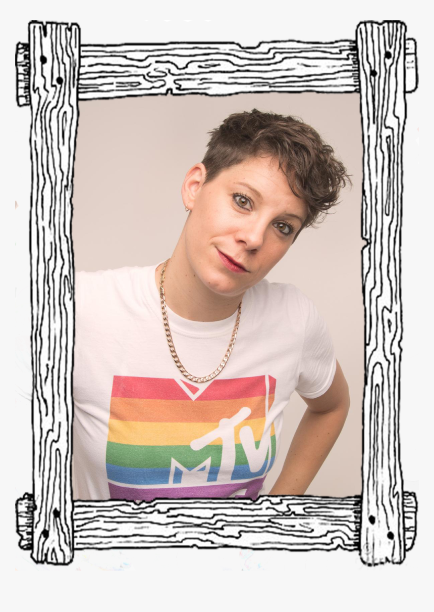 Suzi Ruffell, HD Png Download, Free Download