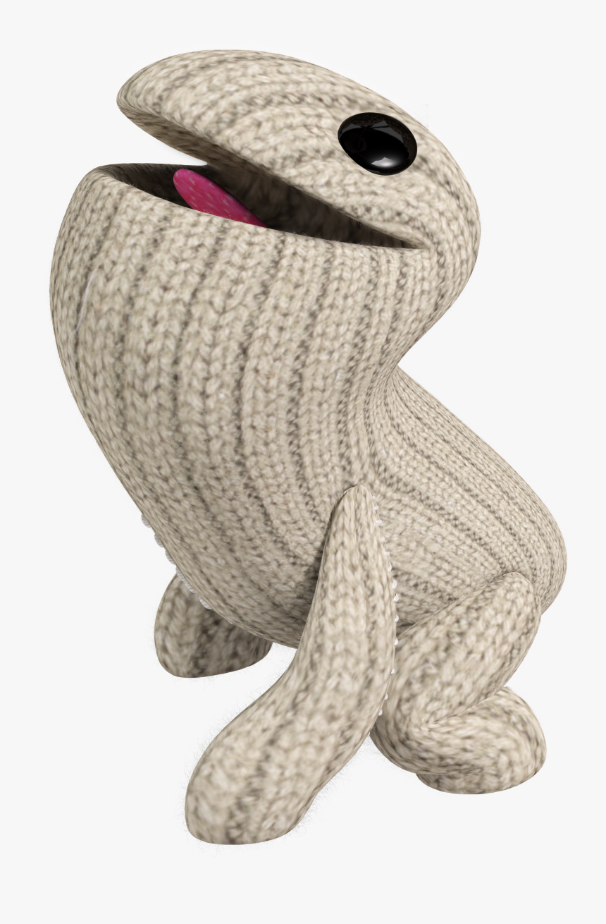 Oddsock Little Big Planet 3, HD Png Download, Free Download