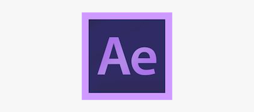 Adobe After Effects, HD Png Download, Free Download