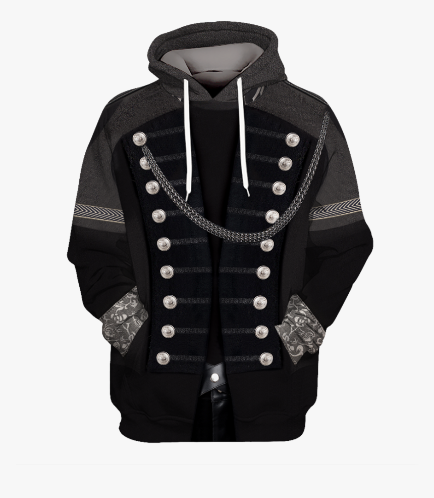 Massacre Machine Hoodie, HD Png Download, Free Download