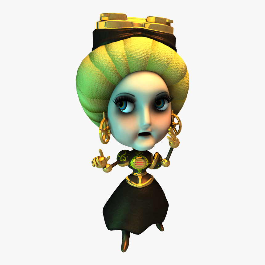 Littlebigplanet Wiki - Little Big Planet Victoria, HD Png Download, Free Download