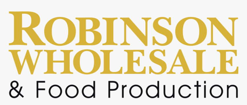 Robison Wholesale Logo Hi Res - Poster, HD Png Download, Free Download