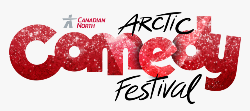 Arctic Comedy Festival - Graphic Design, HD Png Download, Free Download
