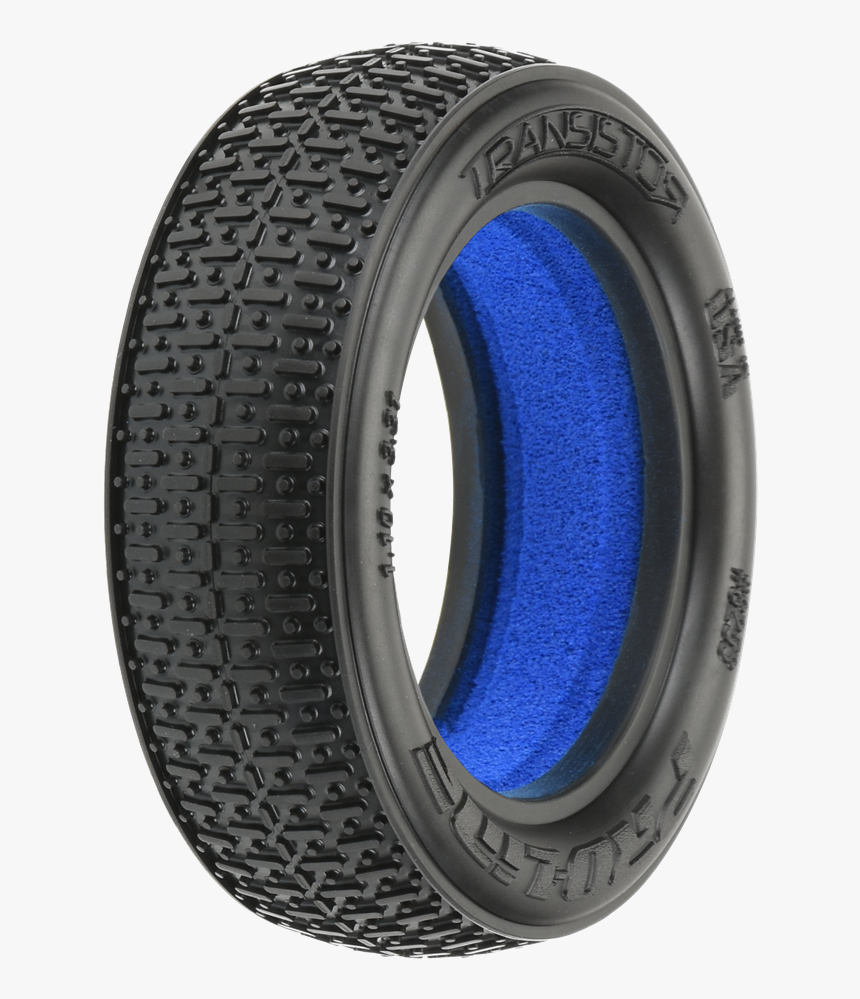 Or Rr Tires 2pcs Proline Speed Paw Fr Pr1047-00d - Car Tires, HD Png Download, Free Download