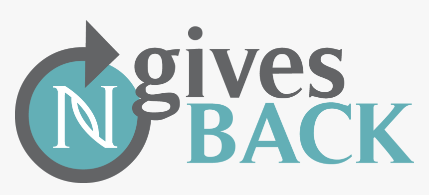 Nerium Gives Back, HD Png Download, Free Download