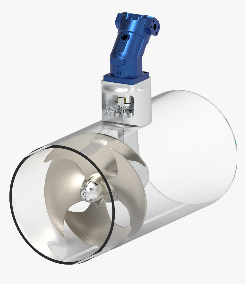 Boegschroef Hydrauliesch - Light, HD Png Download, Free Download