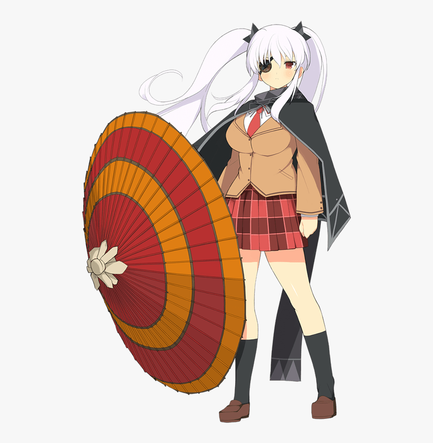 Share This Entry - Yagyu Senran Kagura, HD Png Download, Free Download