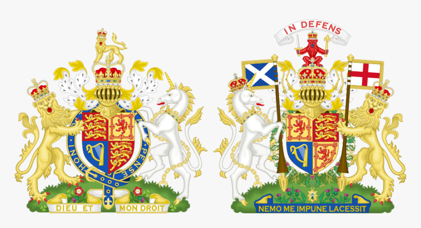 National Symbol Of United Kingdom, HD Png Download, Free Download