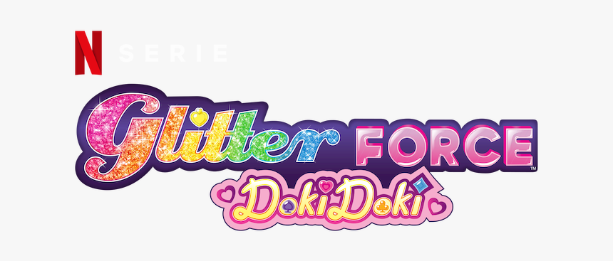 Glitter Force Doki Doki - Dokidoki! Precure, HD Png Download, Free Download