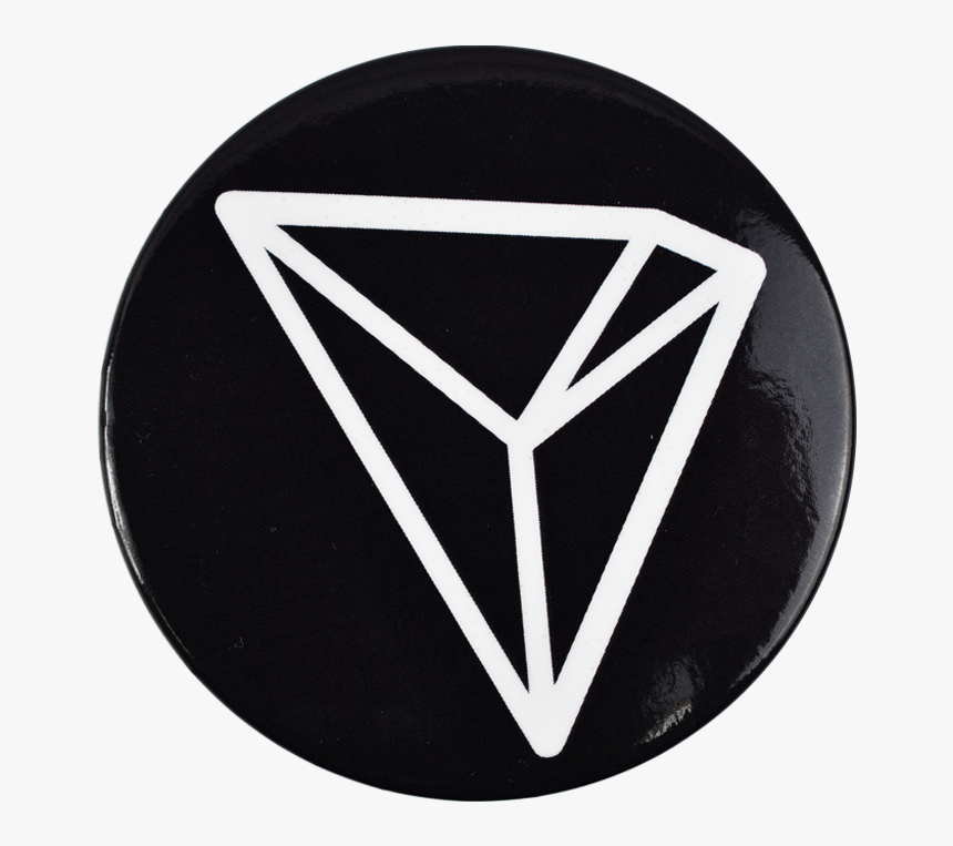 Tron Fridge Magnet - Emblem, HD Png Download, Free Download