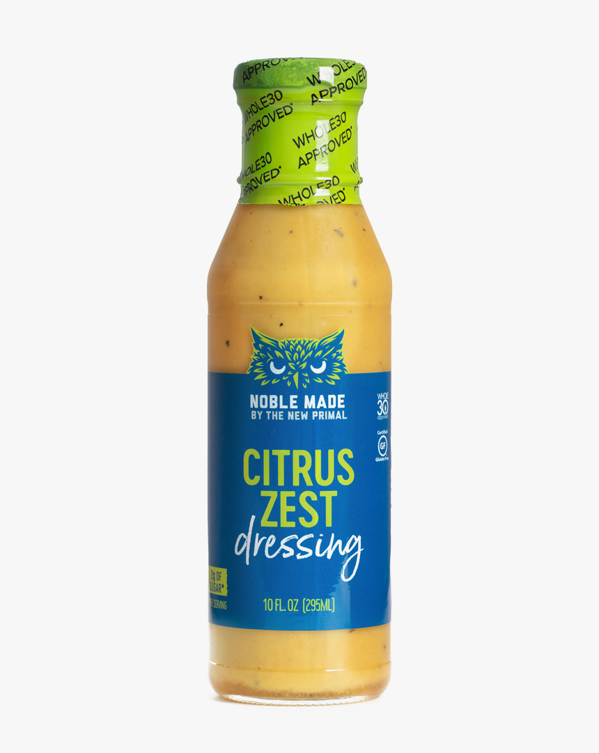 Whole30 Salad Dressing, HD Png Download, Free Download